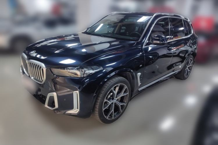 Used BMW X5 2023 xDrive 30Li Luxury M Sport Package Guazi used car, China used car export, Used car for sale, Used  cars, Cheapest cars for sale