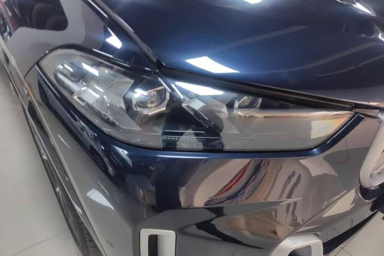 Used BMW X5 2023 xDrive 30Li Luxury M Sport Package Right Front Headlight