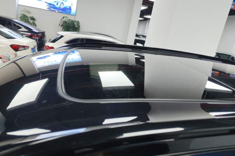 Used BMW X5 2023 xDrive 30Li Luxury M Sport Night Edition Package Roof