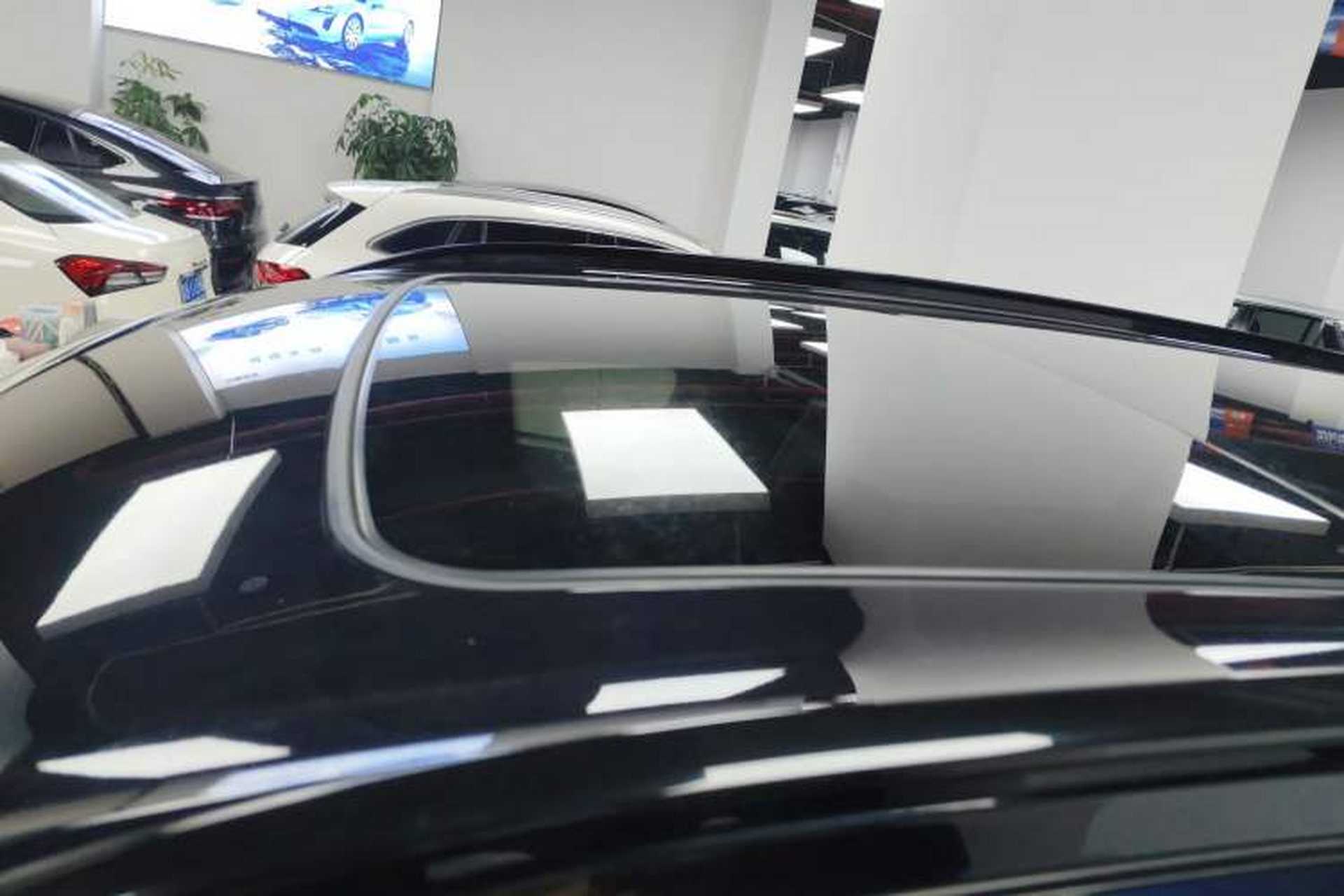 Used BMW X5 2023 xDrive 30Li Luxury M Sport Night Edition Package Roof