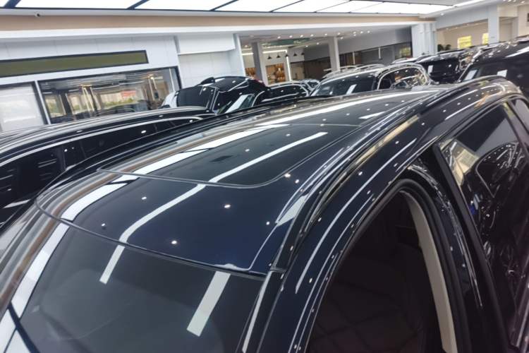 Used BMW X5 2023 xDrive 30Li Luxury M Sport Night Edition Package Roof