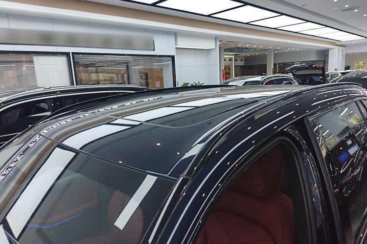 Used BMW X5 2023 xDrive 40Li M Sport Night Edition Package Roof