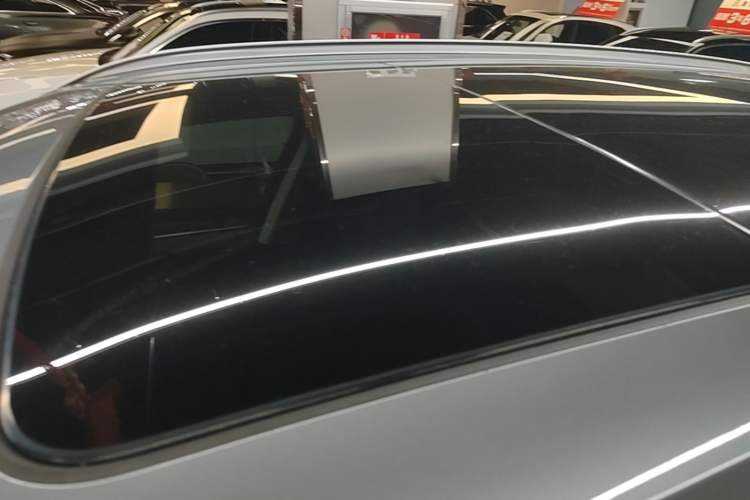 Used BMW X5 2023 xDrive 30Li M Sport Package Roof