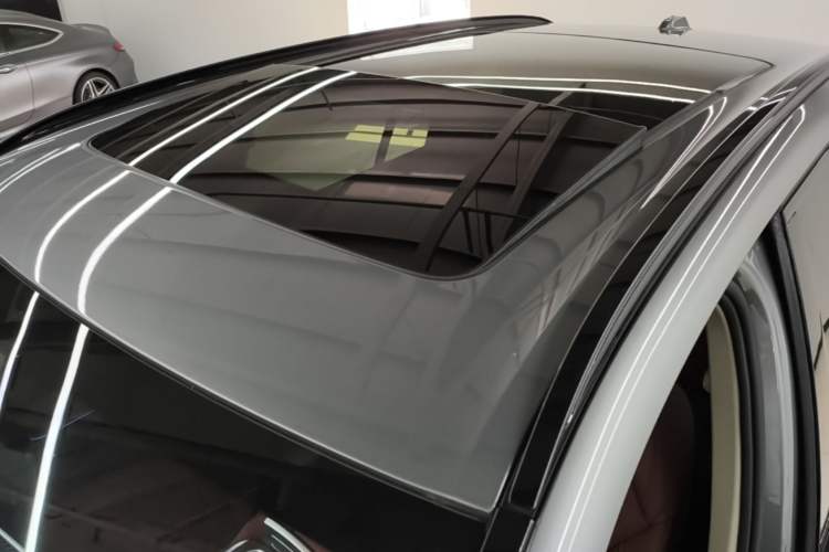 Used BMW X5 2023 xDrive 30Li Luxury M Sport Package Roof