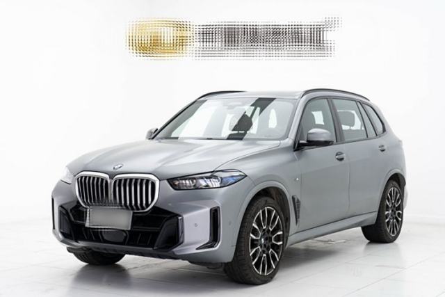 Used BMW X5 2023 xDrive 40Li M Sport Night Edition Package