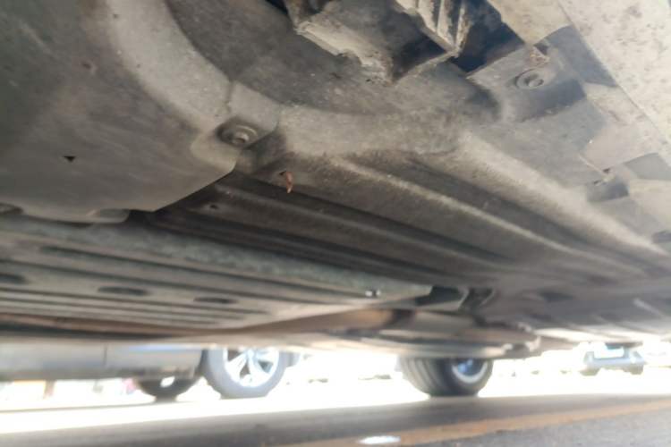 Used BMW X5 2023 xDrive 30Li M Sport Package Chassis Front Left