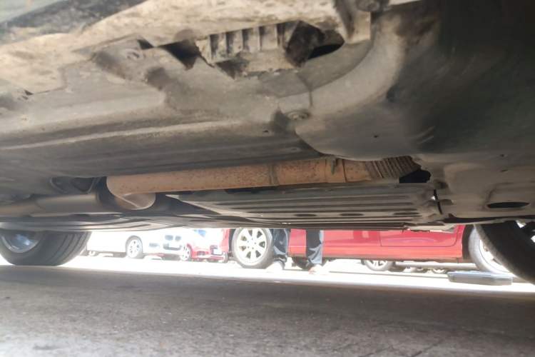 Used BMW X5 2023 xDrive 30Li M Sport Package Chassis Front Right