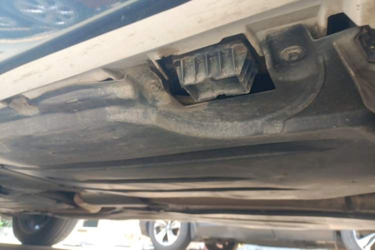 Used BMW X5 2023 xDrive 30Li M Sport Package Chassis Rear Left