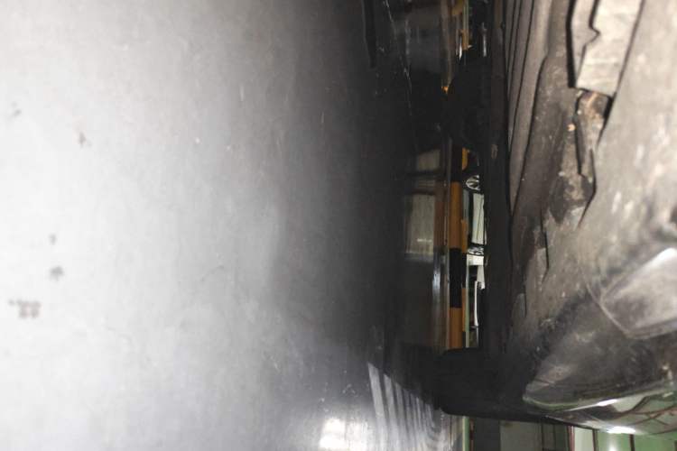 Used BMW X5 2023 xDrive 40Li M Sport Night Edition Package Chassis Front Left