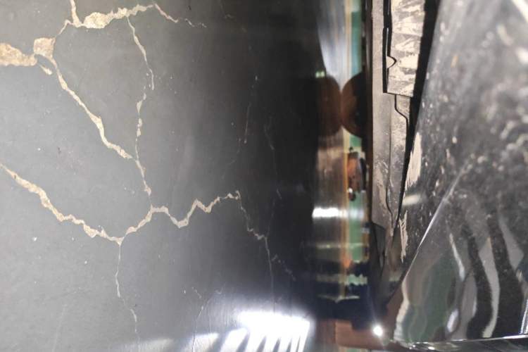 Used BMW X5 2023 xDrive 40Li M Sport Night Edition Package Chassis Rear Right