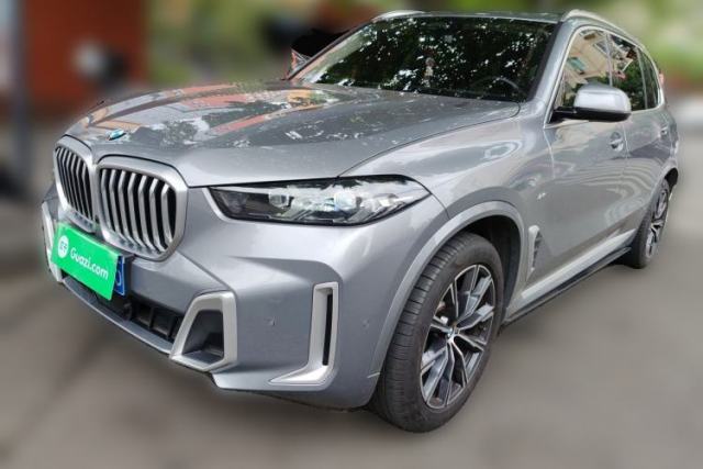 Used BMW X5 2023 xDrive 30Li M Sport Package