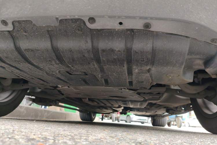 Used BMW X5 2023 xDrive 30Li M Sport Package Chassis Front