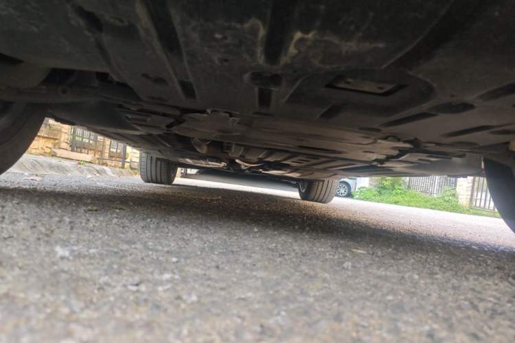 Used BMW X5 2023 xDrive 30Li M Sport Package Chassis Front