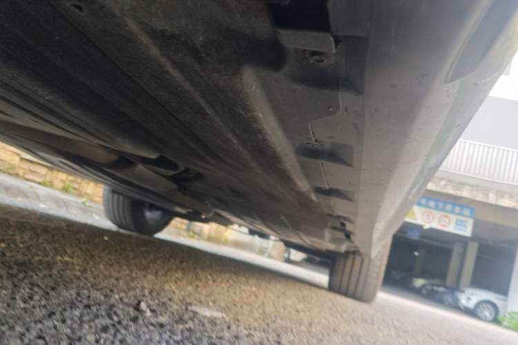 Used BMW X5 2023 xDrive 30Li M Sport Package Chassis Front Left