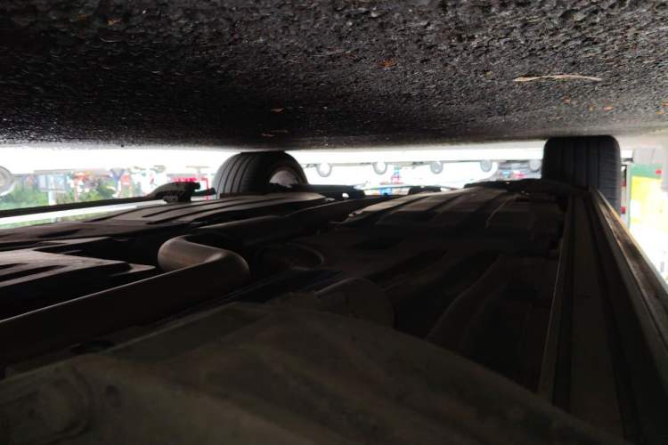 Used BMW X5 2023 xDrive 30Li M Sport Package Chassis Front Right