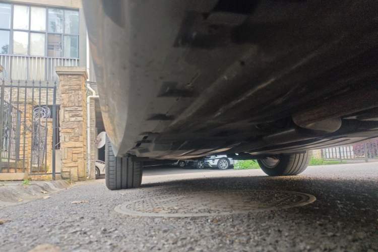 Used BMW X5 2023 xDrive 30Li M Sport Package Chassis Front Right