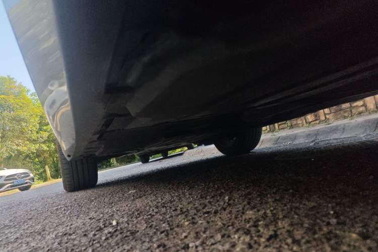 Used BMW X5 2023 xDrive 30Li M Sport Package Chassis Rear Left