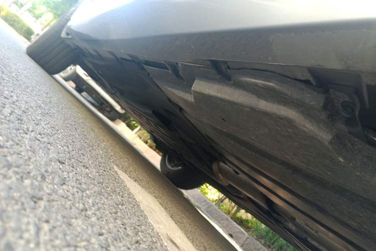 Used BMW X5 2023 xDrive 30Li M Sport Package Chassis Rear Left