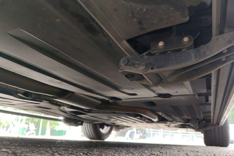 Used BMW X5 2023 xDrive 30Li M Sport Package Chassis Rear Right