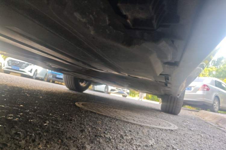 Used BMW X5 2023 xDrive 30Li M Sport Package Chassis Rear Right