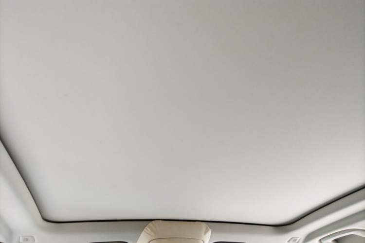Used BMW X5 2023 xDrive 30Li Luxury M Sport Night Edition Package Headliner