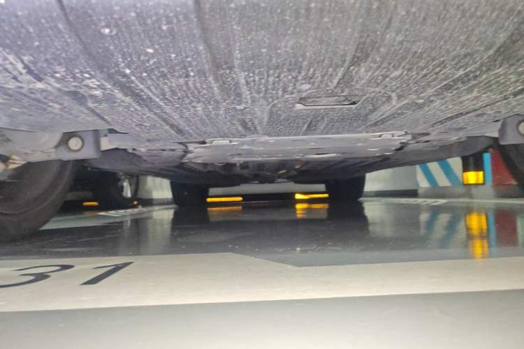 Used BMW X5 2023 xDrive 30Li Luxury M Sport Package Chassis Front