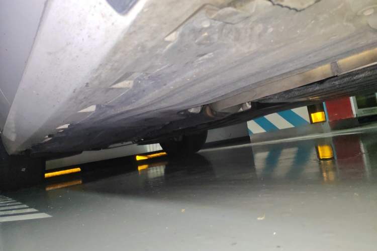 Used BMW X5 2023 xDrive 30Li Luxury M Sport Package Chassis Front Right