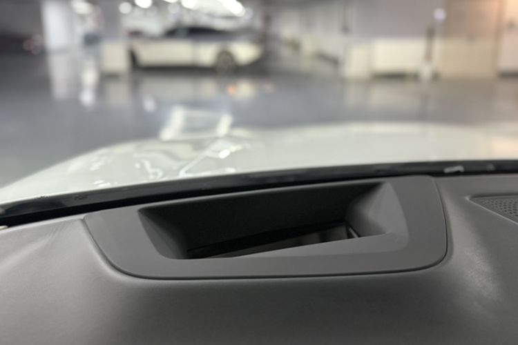 Used BMW X5 2023 xDrive 30Li Luxury M Sport Package Interior 10