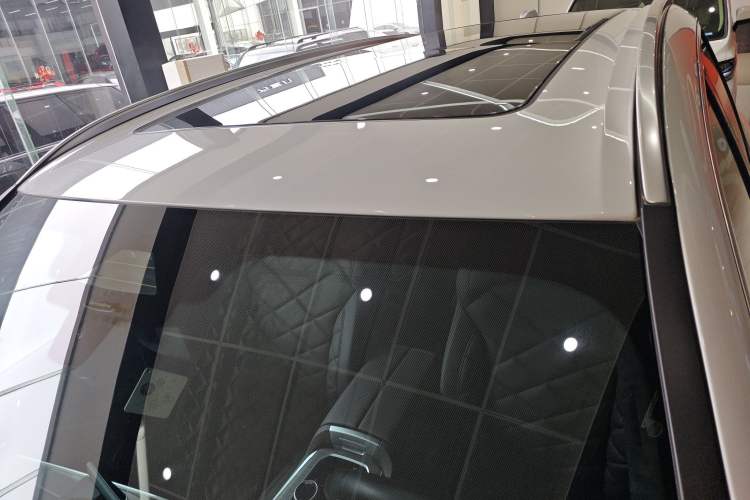 Used BMW X5 2023 xDrive 40Li M Sport Package Roof