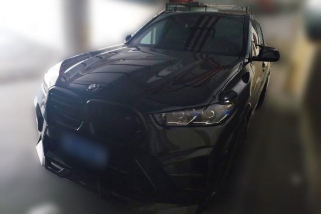 Used BMW X5 2025 Model, xDrive 40Li M Sport Night Package