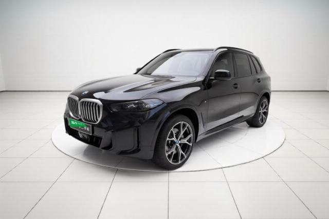Used BMW X5 2025 Model, xDrive 30Li Prestige M Sport Night Package