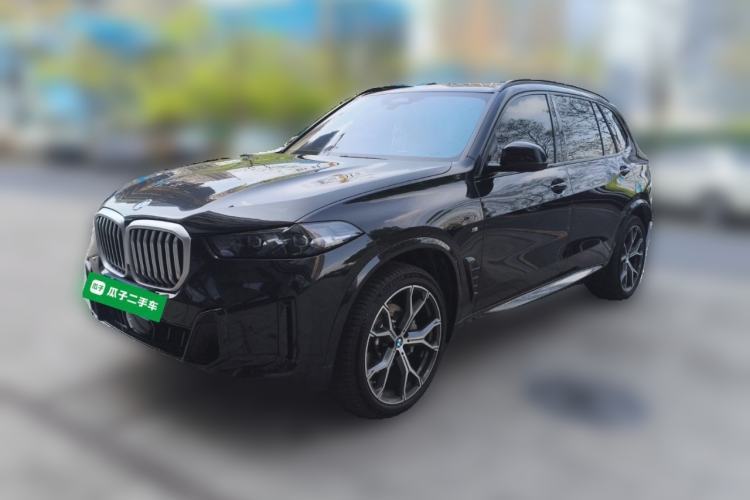 Used BMW X5 2025 Model, xDrive 30Li Prestige M Sport Night Package Guazi used car, China used car export, Used car for sale, Used  cars, Cheapest cars for sale