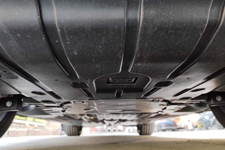 Used BMW X5 2025 Model, xDrive 40Li M Sport Night Package Chassis Front