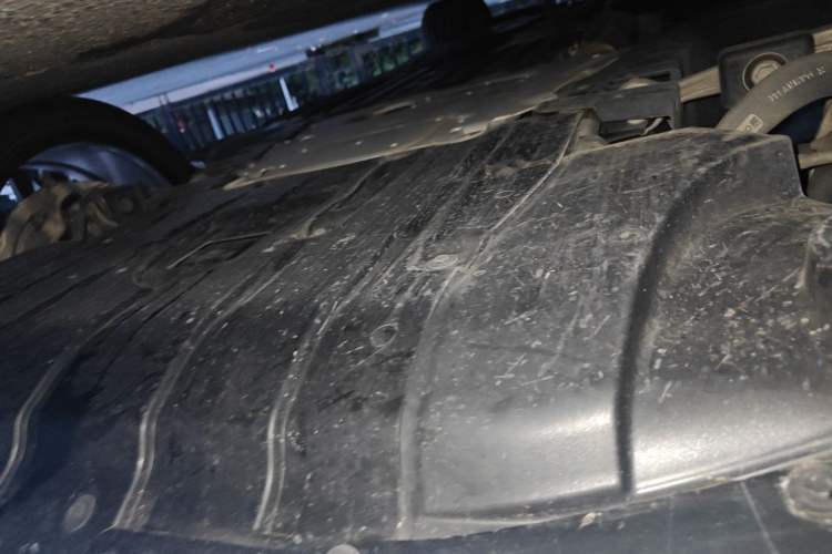 Used BMW X5 2025 Model, xDrive 40Li M Sport Night Package Chassis Front