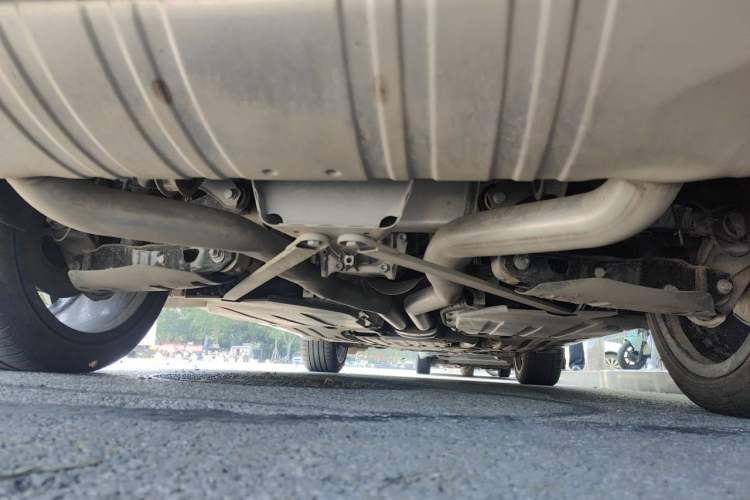 Used BMW X5 2025 Model, xDrive 40Li M Sport Night Package Chassis Front