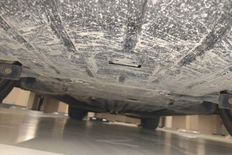 Used BMW X5 2025 Model, xDrive 40Li M Sport Night Package Chassis Front