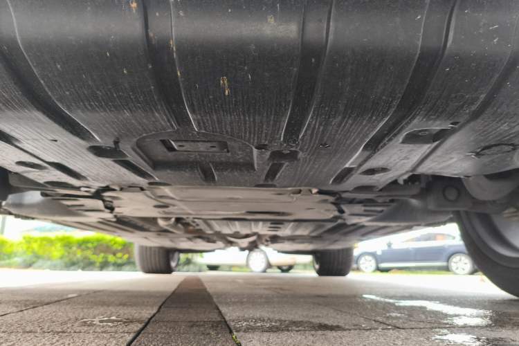 Used BMW X5 2025 Model, xDrive 30Li Prestige M Sport Night Package Chassis Front