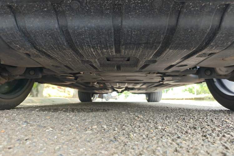 Used BMW X5 2025 Model, xDrive 30Li Prestige M Sport Night Package Chassis Front