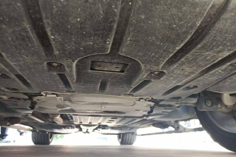 Used BMW X5 2025 Model, xDrive 40Li M Sport Night Package Chassis Front