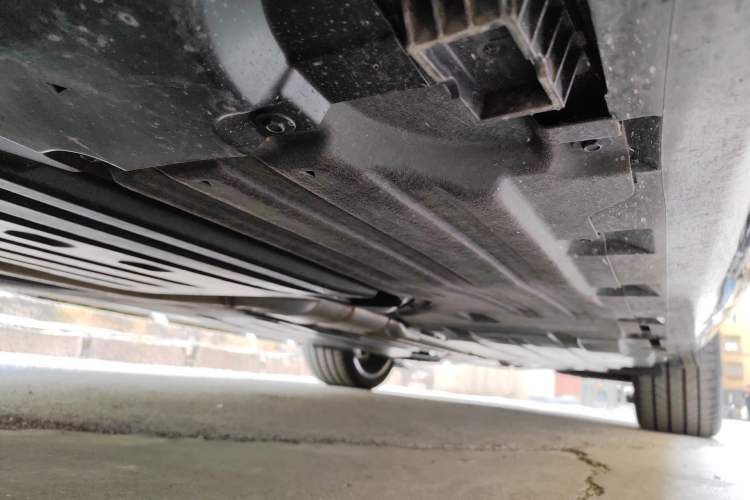 Used BMW X5 2025 Model, xDrive 40Li M Sport Night Package Chassis Front Left