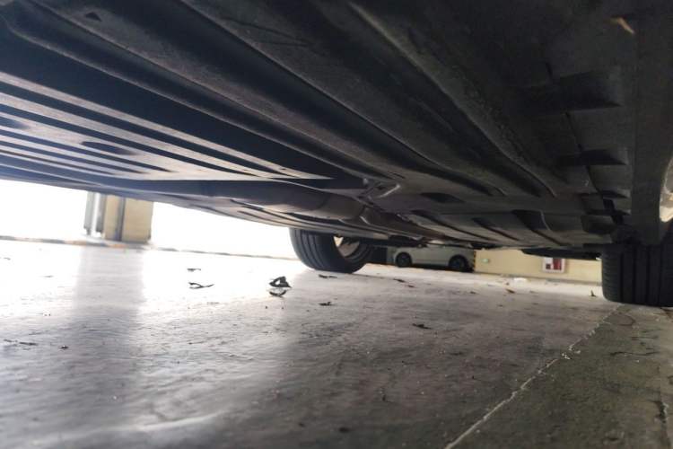 Used BMW X5 2025 Model, xDrive 40Li M Sport Night Package Chassis Front Left