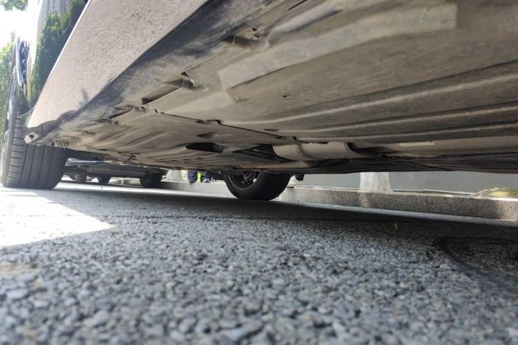 Used BMW X5 2025 Model, xDrive 40Li M Sport Night Package Chassis Front Left