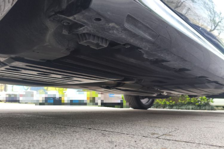 Used BMW X5 2025 Model, xDrive 30Li Prestige M Sport Night Package Chassis Front Left