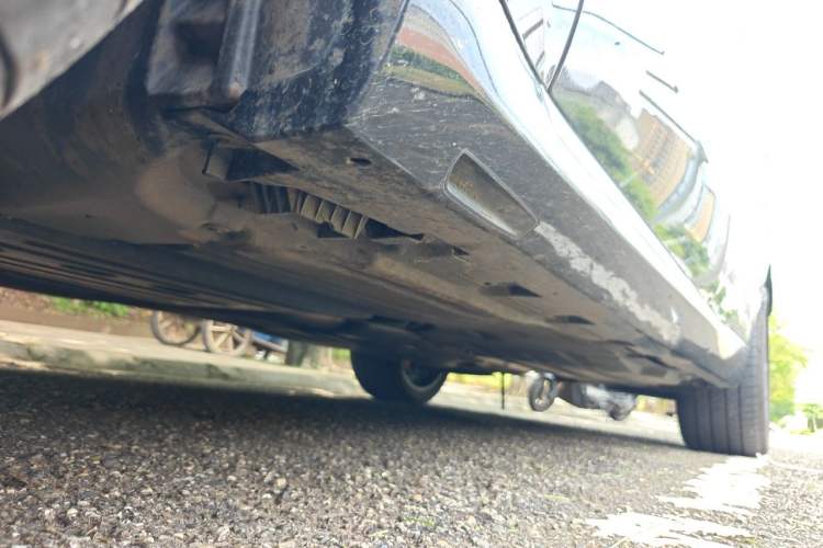 Used BMW X5 2025 Model, xDrive 30Li Prestige M Sport Night Package Chassis Front Left