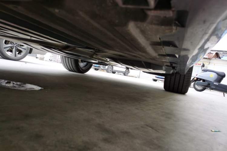 Used BMW X5 2025 Model, xDrive 30Li M Sport Night Package Chassis Front Left