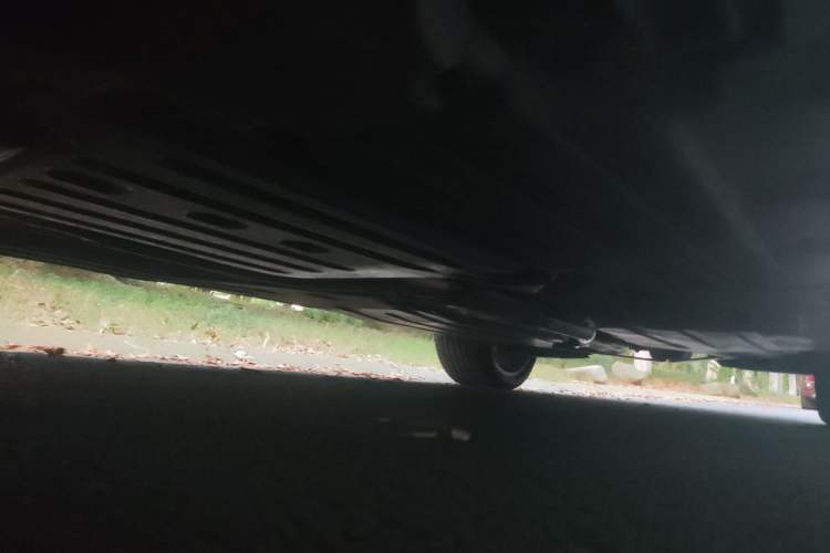 Used BMW X5 2025 Model, xDrive 30Li Prestige M Sport Night Package Chassis Front Left