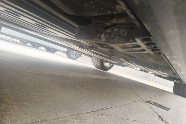 Used BMW X5 2025 Model, xDrive 30Li Prestige M Sport Night Package Chassis Front Left