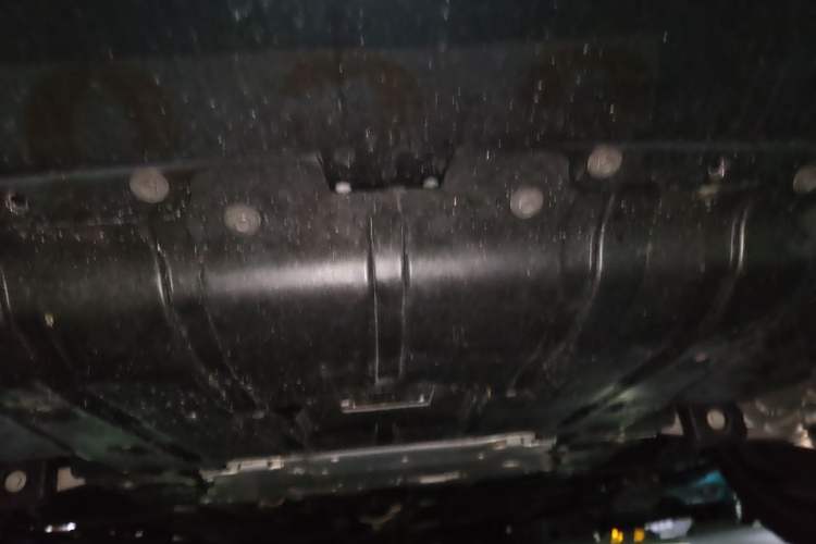 Used BMW X5 2025 Model, xDrive 30Li Prestige M Sport Night Package Chassis Front