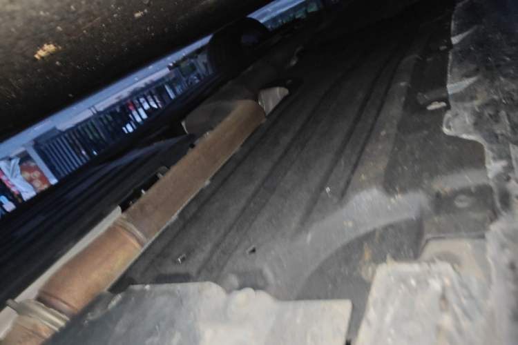 Used BMW X5 2025 Model, xDrive 40Li M Sport Night Package Chassis Front Right
