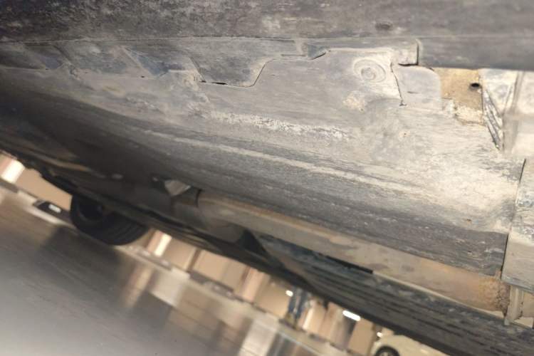 Used BMW X5 2025 Model, xDrive 40Li M Sport Night Package Chassis Front Right